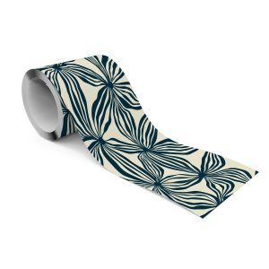 Pasek Dekoracyjny Do Tapet Abstrakcyjne Kwiaty 212804 Pasek Dekoracyjny Do Tapet Abstrakcyjne Kwiaty 212804