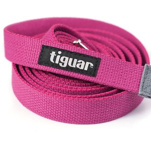Pasek do jogi śliwka Tiguar 98476 Pasek do jogi śliwka Tiguar 98476