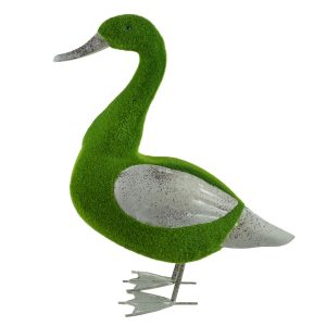 PASSARI Figura kaczka 47x18x58cm 900124 PASSARI Figura kaczka 47x18x58cm 900124