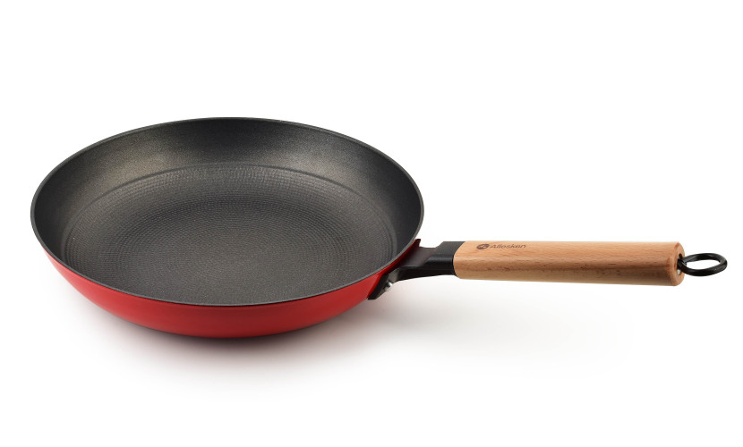 Patelnia 28cm RODELUXE 350064