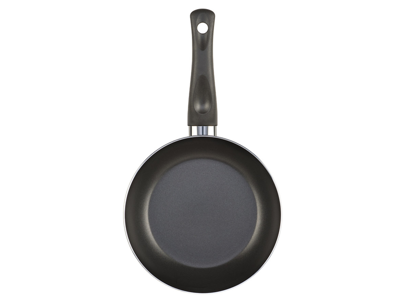 Patelnia aluminiowa Basic 20 cm grafitowa 595717