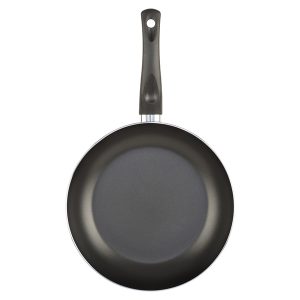 Patelnia aluminiowa Basic 28 cm grafitowa 595719 Patelnia aluminiowa Basic 28 cm grafitowa 595719