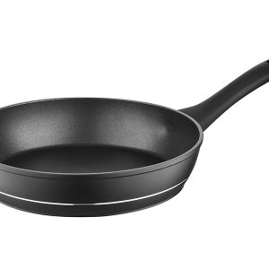 Patelnia aluminiowa Delux z powłoką non-stick 28 cm 246317 Patelnia aluminiowa Delux z powłoką non-stick 28 cm 246317
