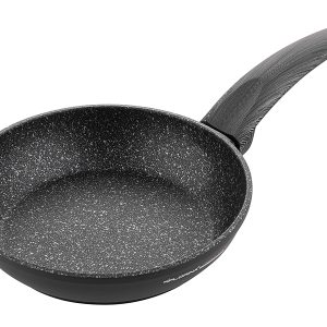 Patelnia aluminiowa z dnem Full Induction Bono 18 cm 46311 Patelnia aluminiowa z dnem Full Induction Bono 18 cm 46311