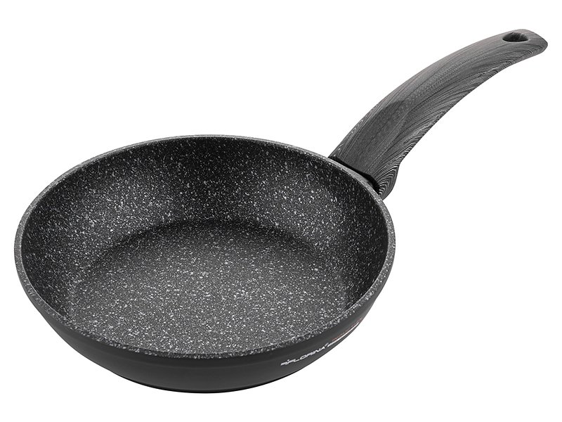 Patelnia aluminiowa z dnem Full Induction Bono 18 cm 46311