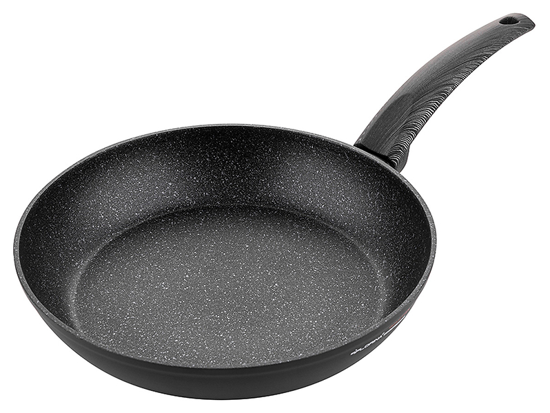 Patelnia aluminiowa z dnem Full Induction Bono 24 cm 46312