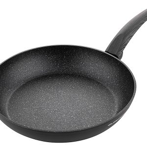 Patelnia aluminiowa z dnem Full Induction Bono 28 cm 46313 Patelnia aluminiowa z dnem Full Induction Bono 28 cm 46313