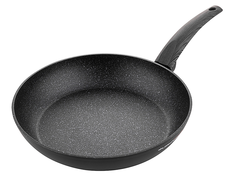 Patelnia aluminiowa z dnem Full Induction Bono 28 cm 46313