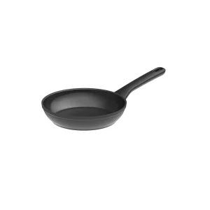 Patelnia aluminiowa z powłoką ceramiczną 20cm BergHOFF Helix 823482 Patelnia aluminiowa z powłoką ceramiczną 20cm BergHOFF Helix 823482