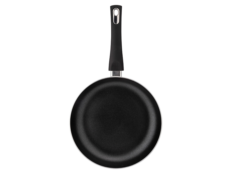 Patelnia aluminiowa z powłoką Non-Stick Ilag Essential Valdinox Enzo 24 cm 524336