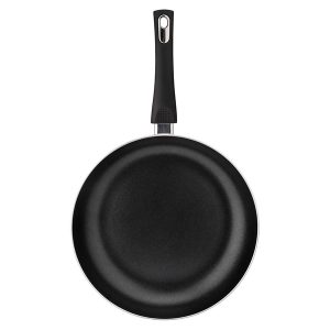 Patelnia aluminiowa z powłoką Non-Stick Ilag Essential Valdinox Enzo 28 cm 524337 Patelnia aluminiowa z powłoką Non-Stick Ilag Essential Valdinox Enzo 28 cm 524337