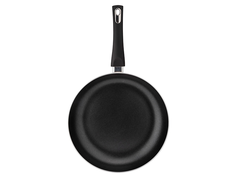 Patelnia aluminiowa z powłoką Non-Stick Ilag Essential Valdinox Enzo 28 cm 524337