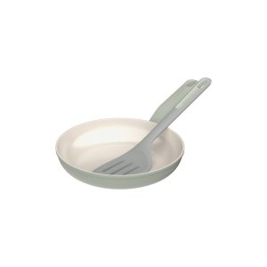 Patelnia Balance Eco Green 24 cm z łopatką Balance BergHOFF 517062 Patelnia Balance Eco Green 24 cm z łopatką Balance BergHOFF 517062