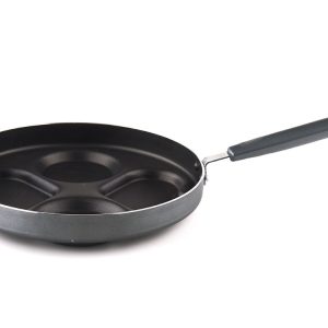 Patelnia do jajek Graphite 26 cm AMBITION 169983 Patelnia do jajek Graphite 26 cm AMBITION 169983
