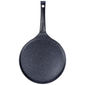 Patelnia do naleśników granitowa GRANDE 27 cm 159637