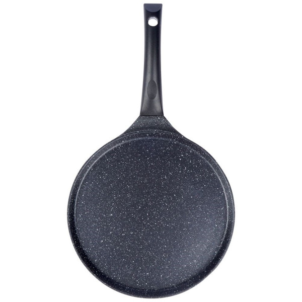 Patelnia do naleśników granitowa GRANDE 27 cm 159637