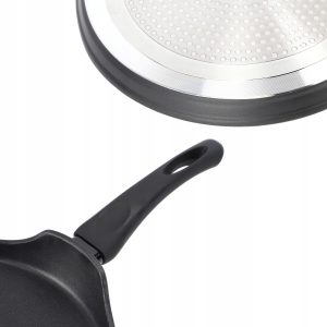 Patelnia Do Naleśników Indukcja Non-Stick 26 cm 107952