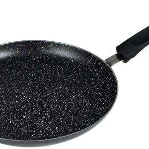 Patelnia do naleśników naleśnikowa 25cm indukcja KINGHOFF 693639
