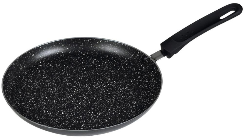 Patelnia do naleśników naleśnikowa 25cm indukcja KINGHOFF 693639