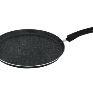 Patelnia do naleśników naleśnikowa 28cm indukcja KINGHOFF 693661 Patelnia do naleśników naleśnikowa 28cm indukcja KINGHOFF 693661