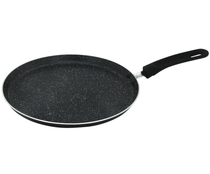Patelnia do naleśników naleśnikowa 28cm indukcja KINGHOFF 693661