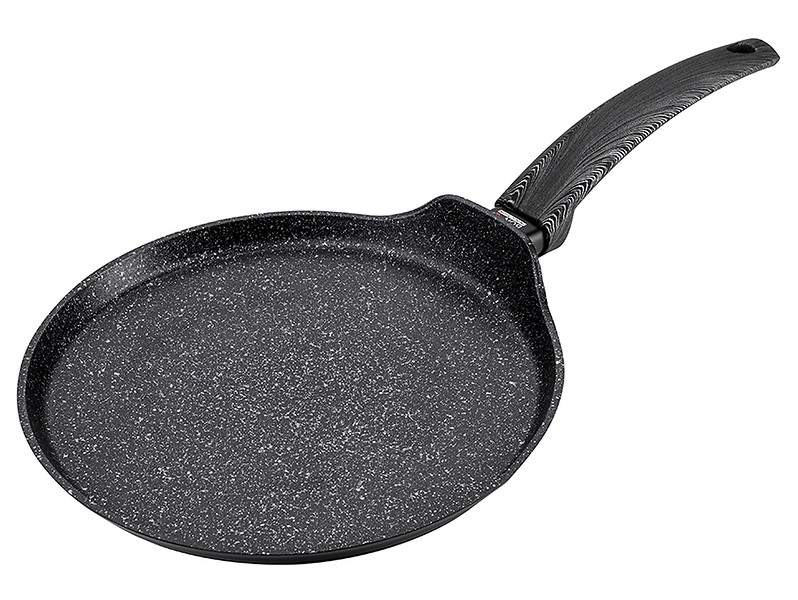 Patelnia do naleśników z dnem Full Induction Bono 25 cm 46314