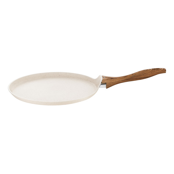 Patelnia do naleśników z powłoką Pfluon Cookmark™ Nature 115300