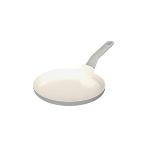 Patelnia do omletów Balance Eco Grey 25 cm BergHOFF 517027 Patelnia do omletów Balance Eco Grey 25 cm BergHOFF 517027