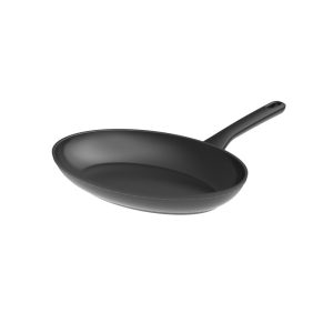 Patelnia do ryb Helix 34x23cm BergHOFF 566076 Patelnia do ryb Helix 34x23cm BergHOFF 566076