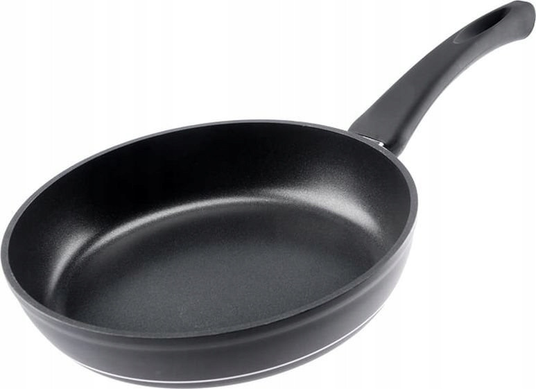 Patelnia do smażenia indukcja gaz 16 cm Royal 466001