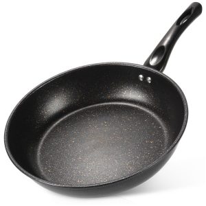Patelnia granitowa głęboka BASIC LINE 28 cm, 3 l 777205 Patelnia granitowa głęboka BASIC LINE 28 cm, 3 l 777205