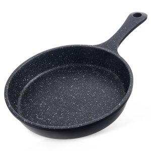 Patelnia granitowa GRANDE 16 cm 777200 Patelnia granitowa GRANDE 16 cm 777200