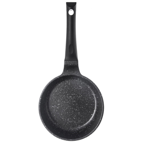 Patelnia granitowa GRANDE 16 cm 326945