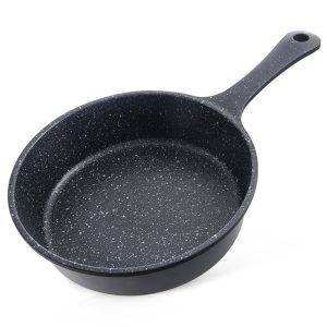Patelnia granitowa GRANDE 18 cm, 1 l 777195 Patelnia granitowa GRANDE 18 cm, 1 l 777195