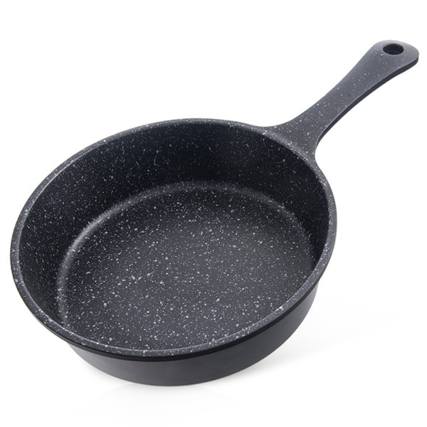 Patelnia granitowa GRANDE 18 cm, 1 l 777195