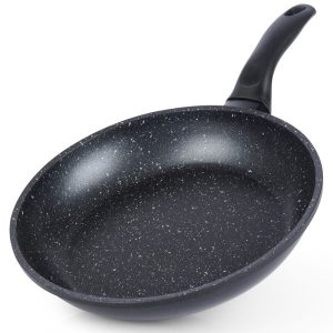 Patelnia granitowa GRANDE 24 cm 159825 Patelnia granitowa GRANDE 24 cm 159825