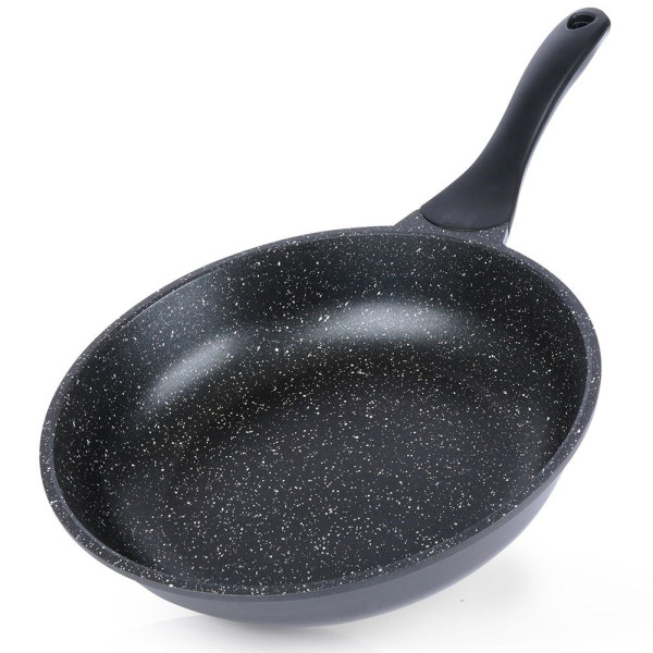 Patelnia granitowa GRANDE 26 cm 159636