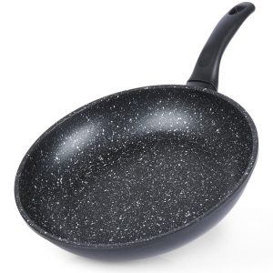 Patelnia granitowa GRANDE 28 cm 159631 Patelnia granitowa GRANDE 28 cm 159631