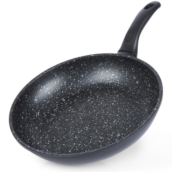 Patelnia granitowa GRANDE 28 cm 159631