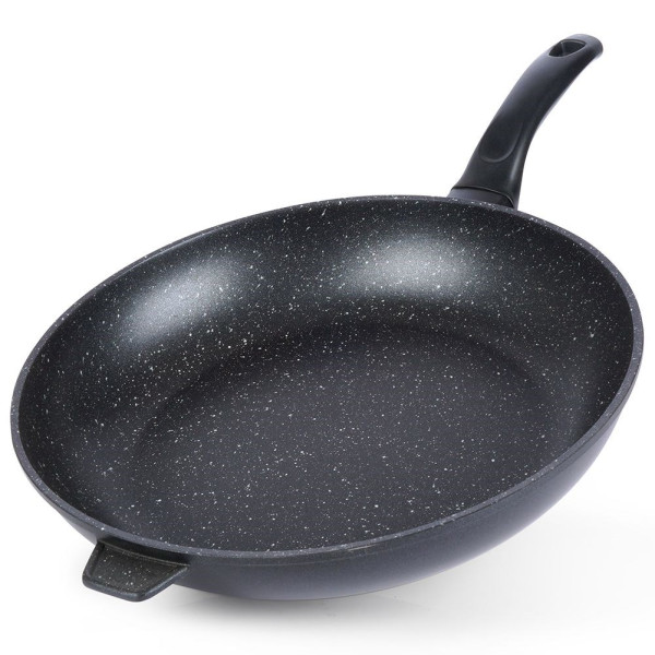 Patelnia granitowa GRANDE 32 cm 160994