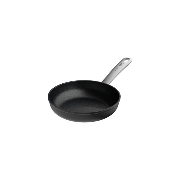 Patelnia Graphite, aluminium z recyklingu 20 cm BergHOFF 566026