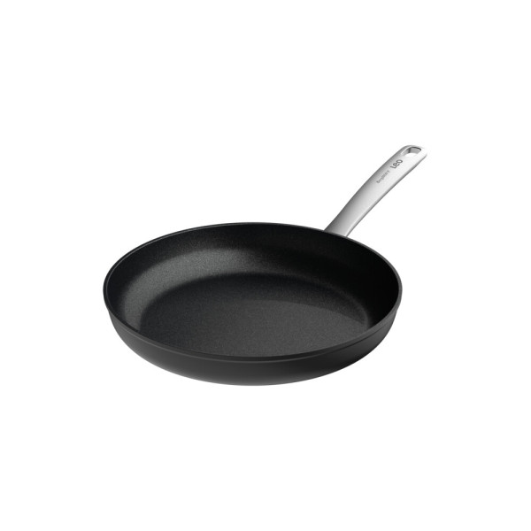 Patelnia Graphite, aluminium z recyklingu 28 cm BergHOFF 566027