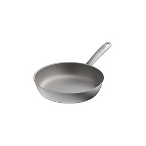 Patelnia Graphite, stal nierdzewna z recykling 24 cm BergHOFF 566071 Patelnia Graphite, stal nierdzewna z recykling 24 cm BergHOFF 566071