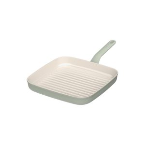 Patelnia grillowa Balance Eco Green 24 cm BergHOFF 517049 Patelnia grillowa Balance Eco Green 24 cm BergHOFF 517049