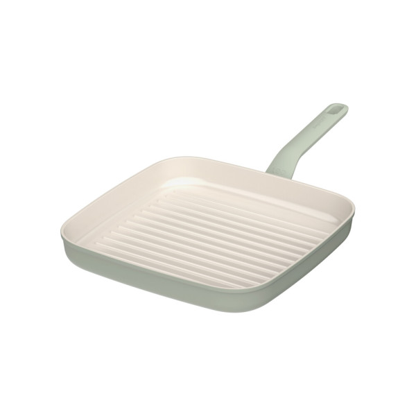 Patelnia grillowa Balance Eco Green 28 cm BergHOFF 517038