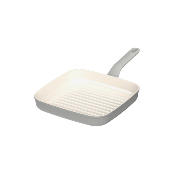 Patelnia grillowa Balance Eco Grey 24 cm BergHOFF 517039