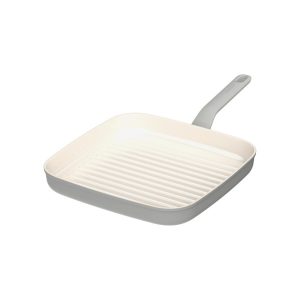 Patelnia grillowa Balance Eco Grey 28 cm BergHOFF 517047 Patelnia grillowa Balance Eco Grey 28 cm BergHOFF 517047