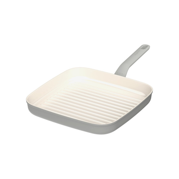 Patelnia grillowa Balance Eco Grey 28 cm BergHOFF 517047