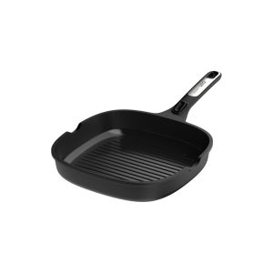 Patelnia grillowa non-stick Phantom 26 cm BergHOFF 517057 Patelnia grillowa non-stick Phantom 26 cm BergHOFF 517057
