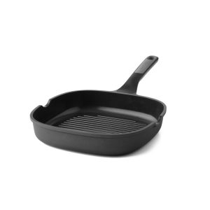 Patelnia grillowa Stone+ 26 cm BergHOFF 517060 Patelnia grillowa Stone+ 26 cm BergHOFF 517060